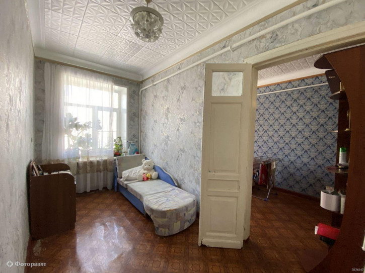 2-комн квартира Петра Столыпина пр-кт, 48