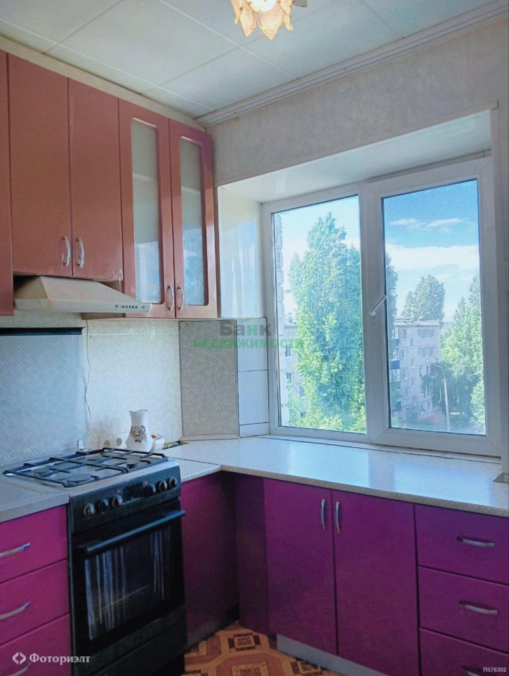 2-комн квартира Чапаева ул, 116б