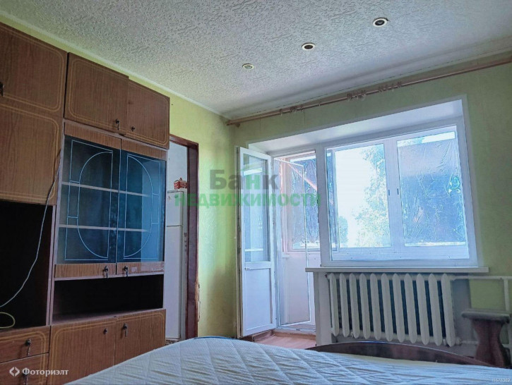 2-комн квартира Чапаева ул, 116б