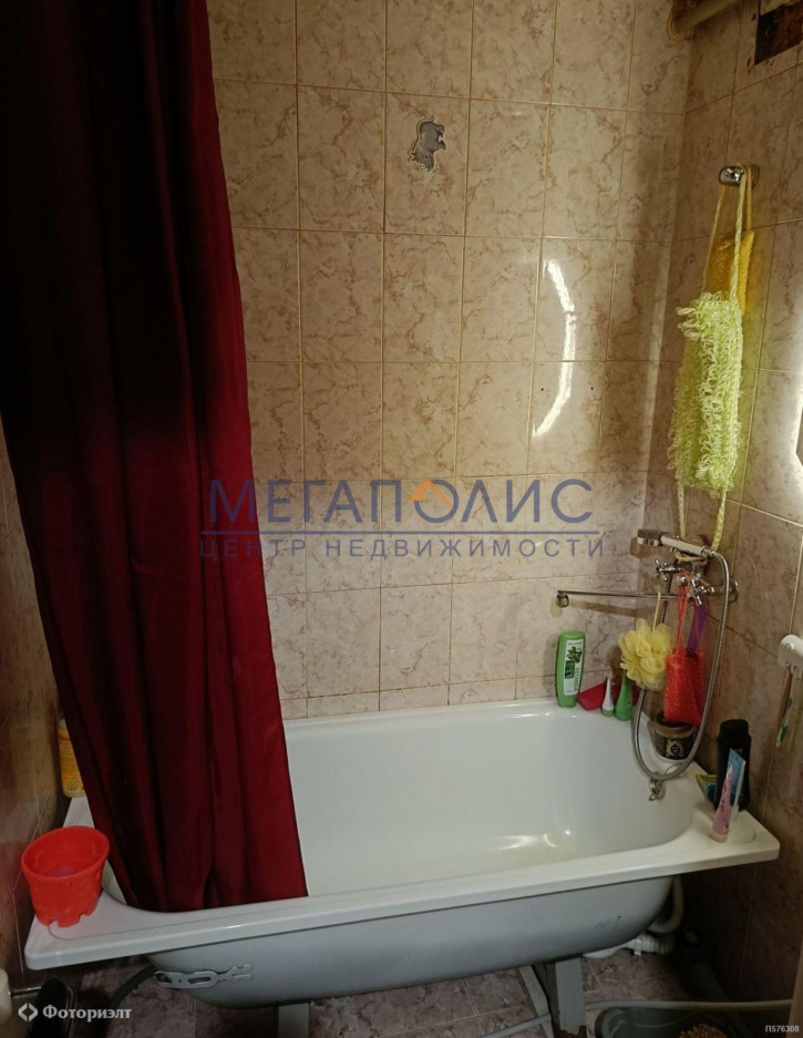 2-комн квартира Менделеева ул, 5