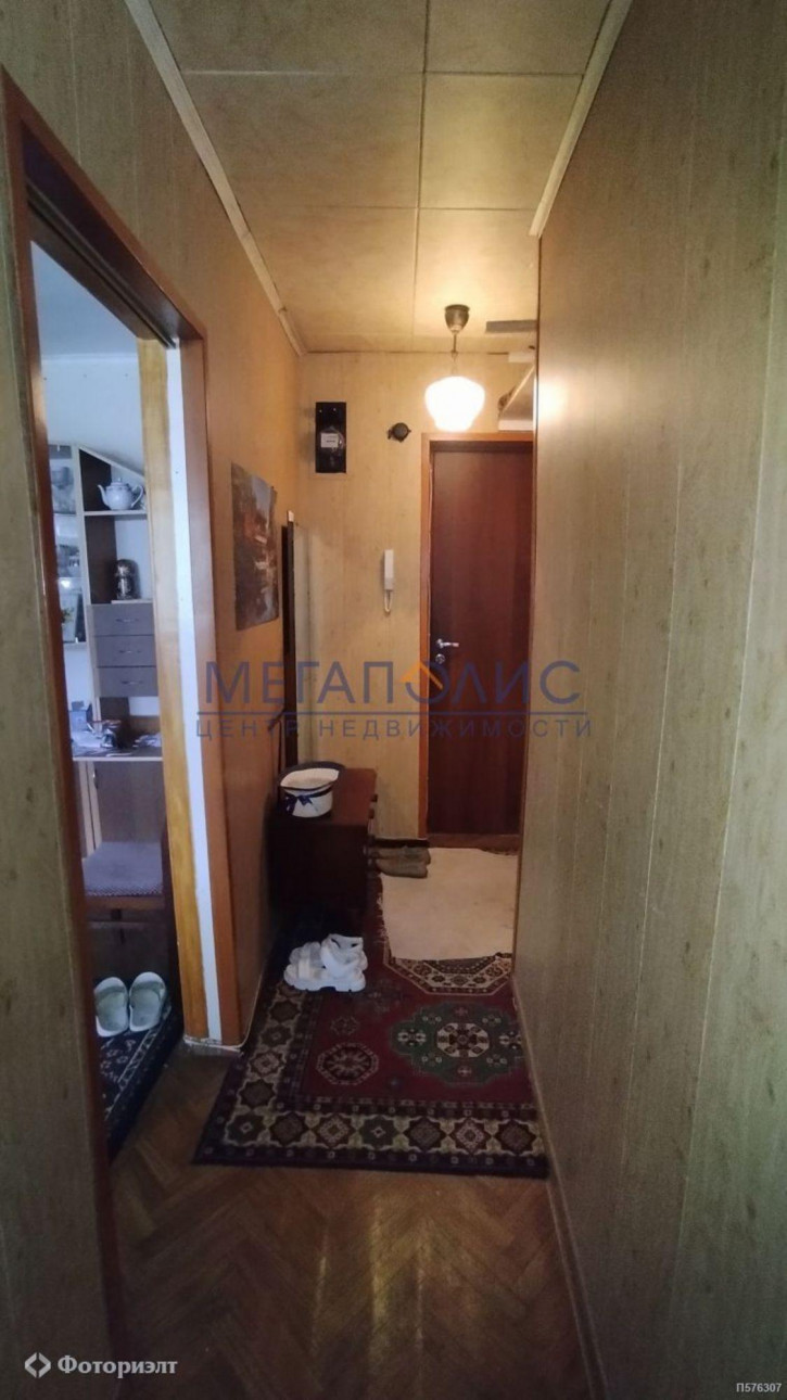 2-комн квартира Шевченко ул, 77