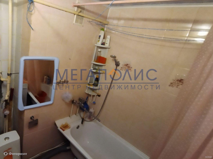 2-комн квартира Шевченко ул, 77