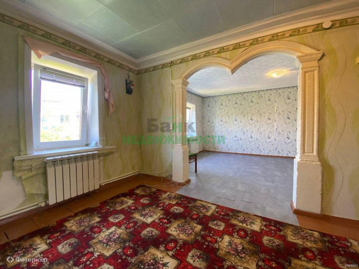2-комн квартира Комсомольская ул, 27