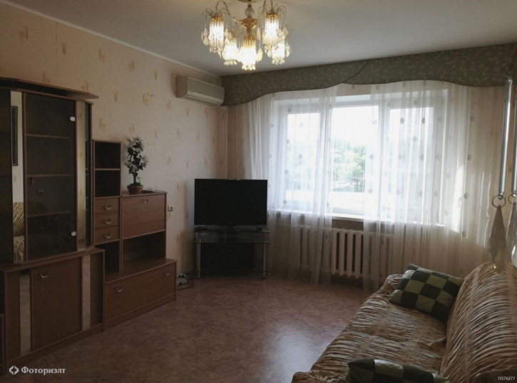 3-комн квартира Чернышевского Н.Г. ул, 55/3г
