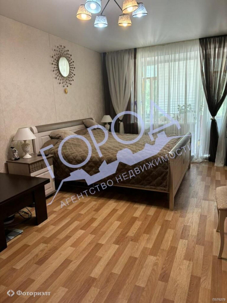 2-комн квартира Трнавская ул, 7