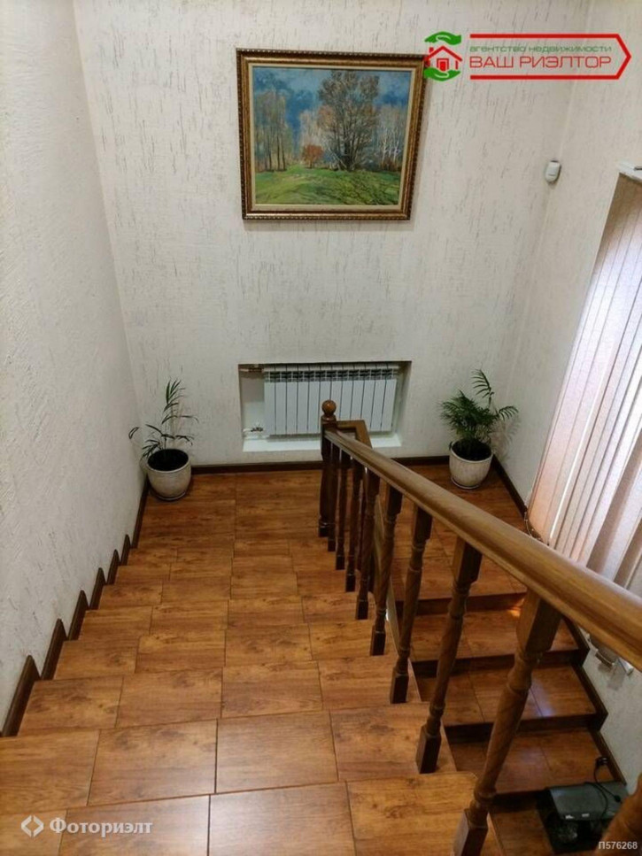 Коттедж/дом Аптечная 1-я ул, 33