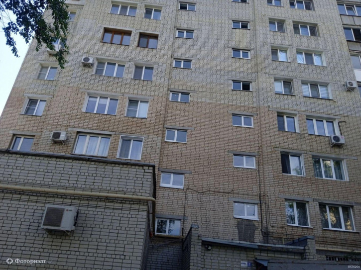 3-комн квартира Вишневая ул, 20