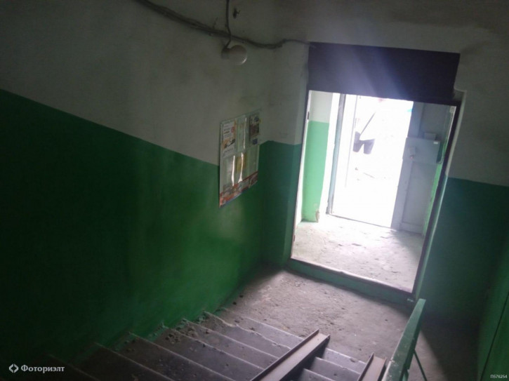 3-комн квартира Вишневая ул, 20
