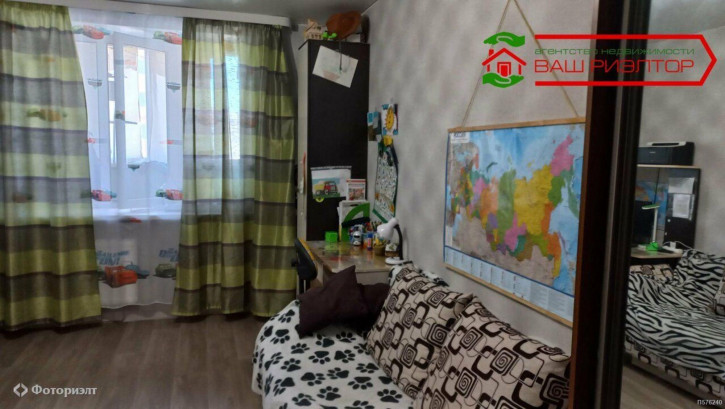 2-комн квартира Академика Семенова Н.Н. ул, 11А