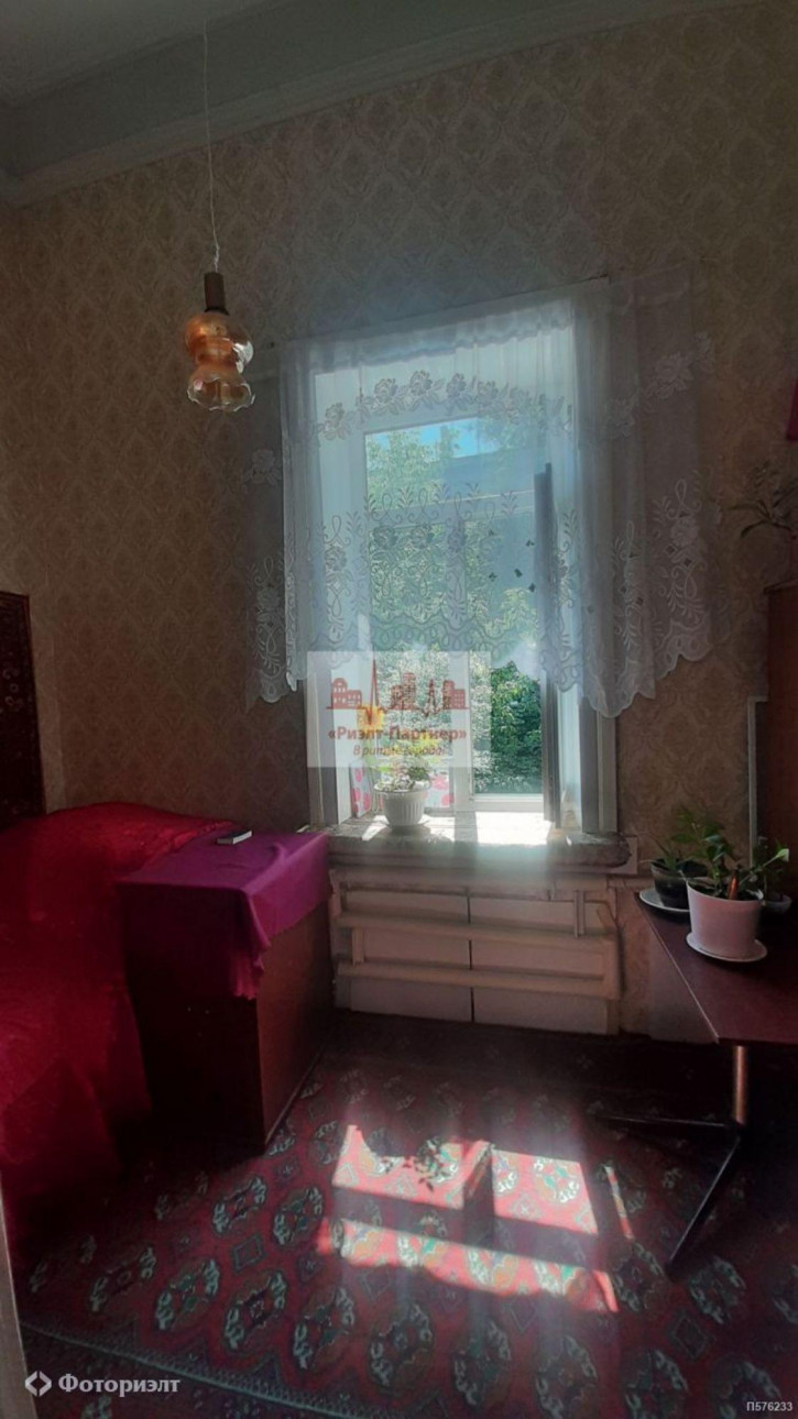 3-комн квартира Пушкина А.С. ул, 3