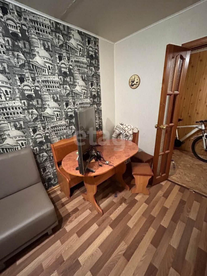 2-комн квартира 22 Партсъезда, 1А