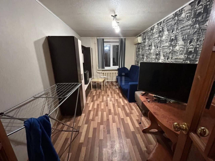 2-комн квартира 22 Партсъезда, 1А