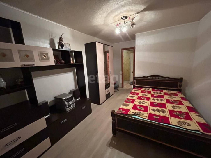 2-комн квартира 22 Партсъезда, 1А