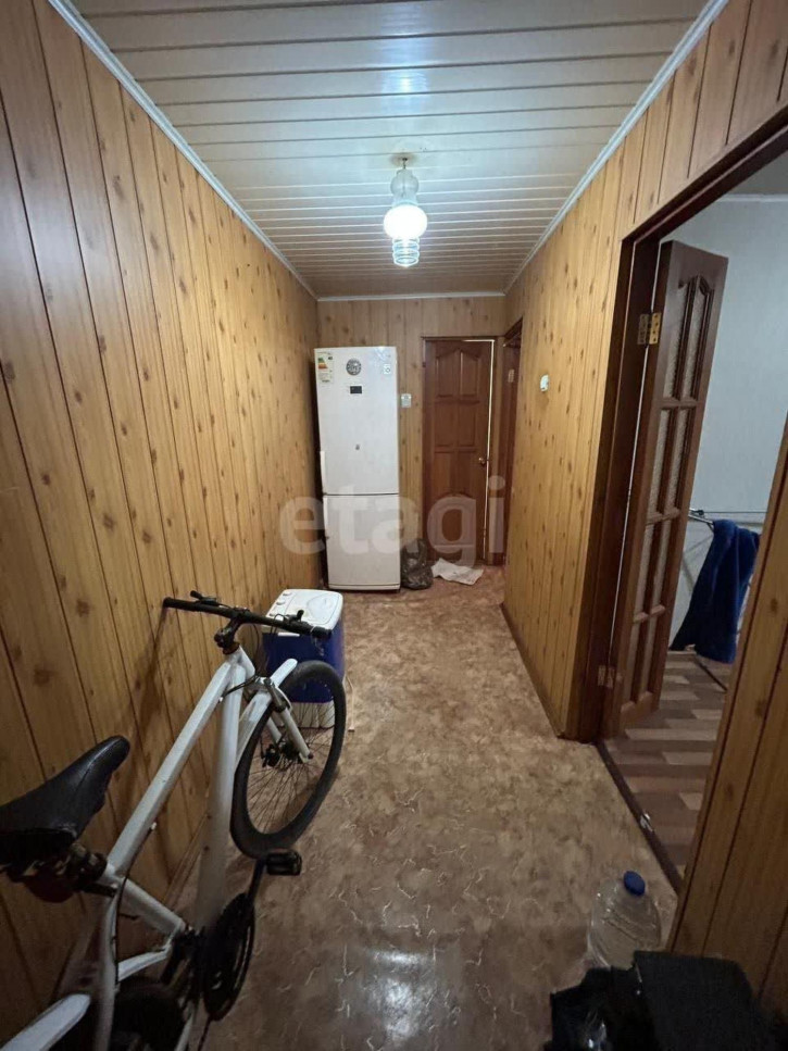2-комн квартира 22 Партсъезда, 1А