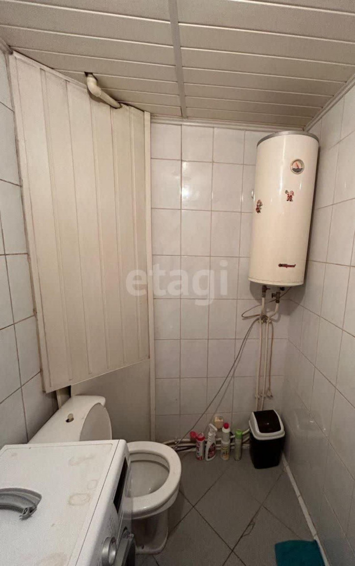 2-комн квартира 22 Партсъезда, 1А