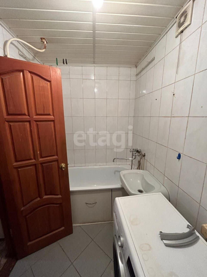 2-комн квартира 22 Партсъезда, 1А