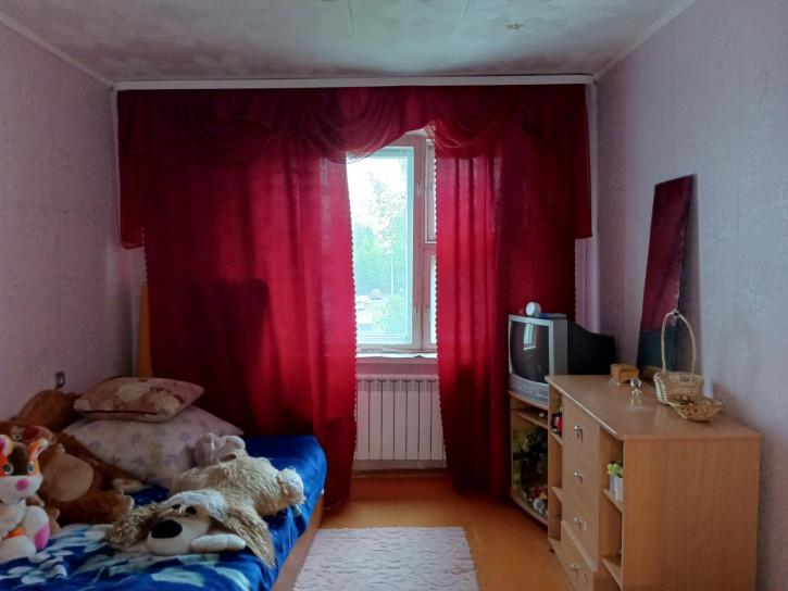 5-комн квартира Дружбы Народов пр-кт, 44