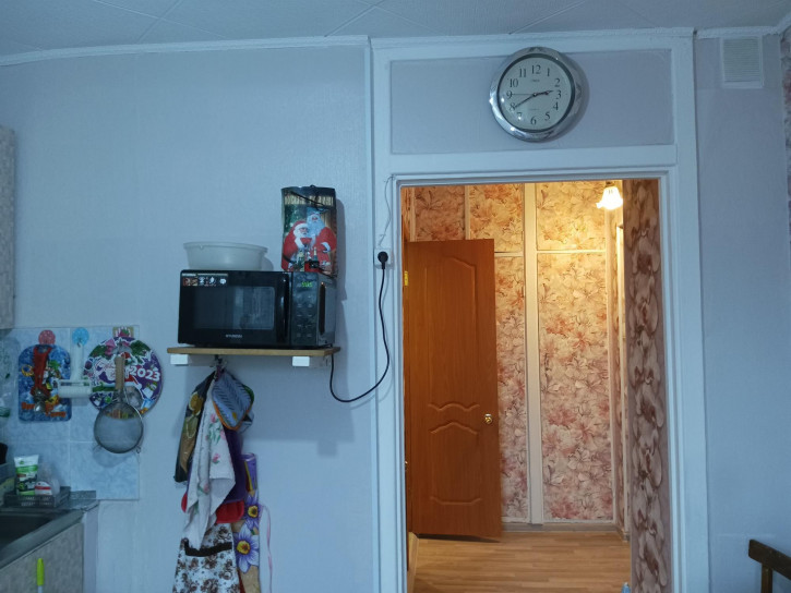 5-комн квартира Дружбы Народов пр-кт, 44