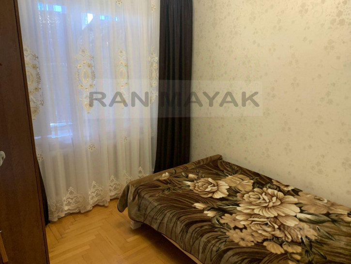 3-комн квартира Заводская улица, 1А,  д. 1А