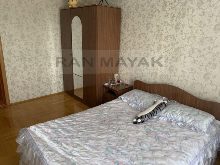 3-комн квартира Заводская улица, 1А,  д. 1А