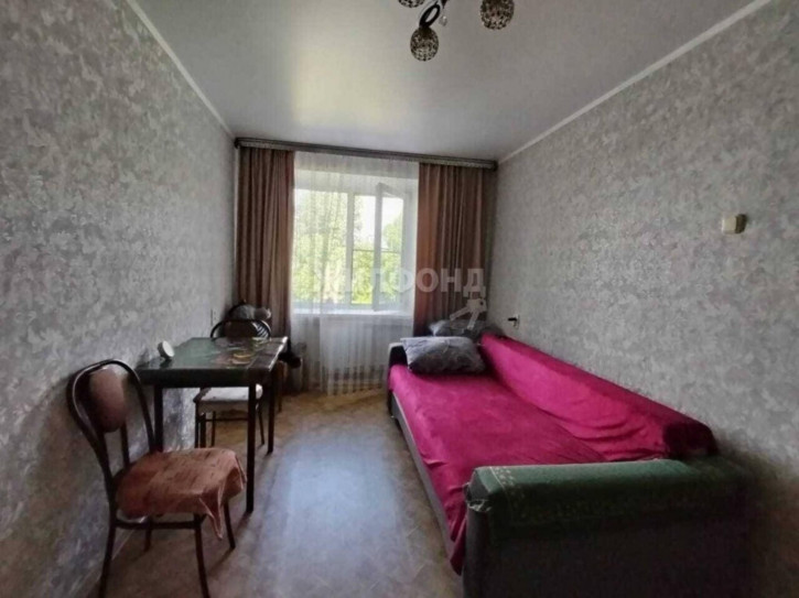 Комната Спасская, 22