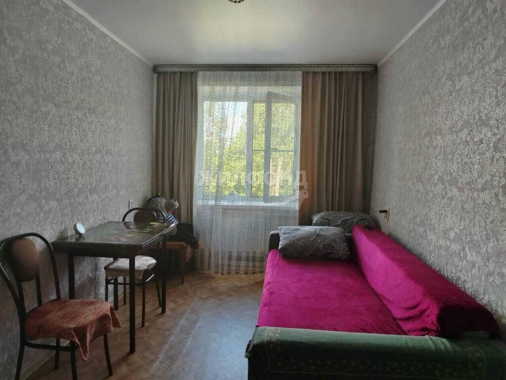 Комната Спасская, 22
