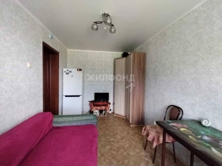 Комната Спасская, 22
