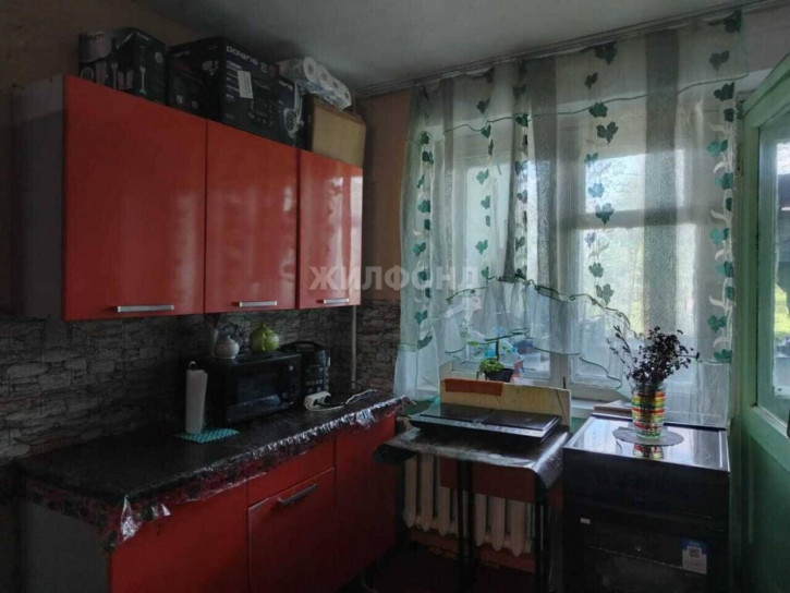 Комната Спасская, 22