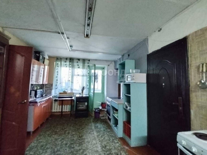 Комната Спасская, 22