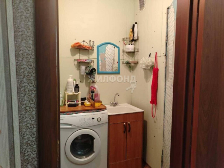 Комната Спасская, 22