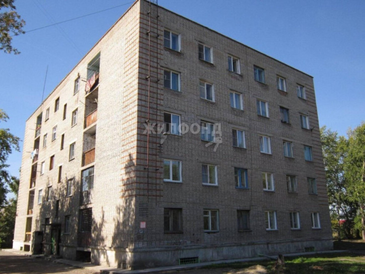 Комната Спасская, 22