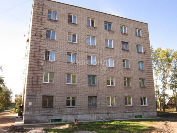 Комната Спасская, 22