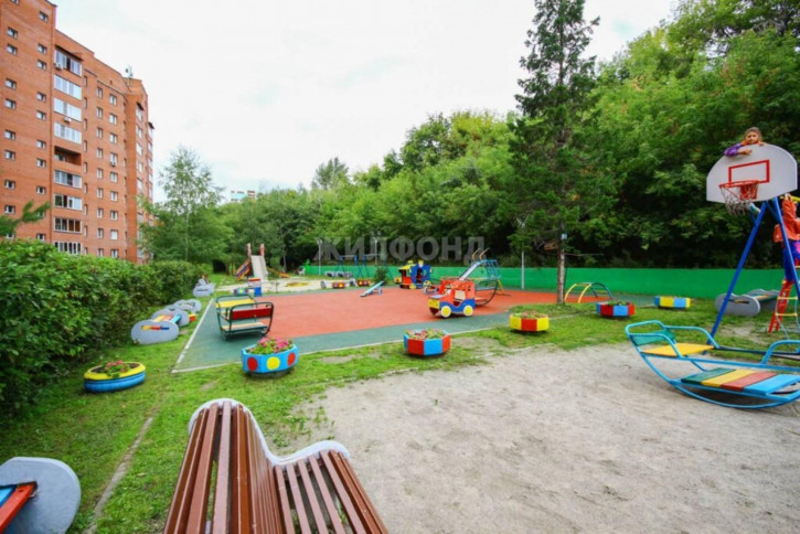 1-комн квартира Лескова, 15