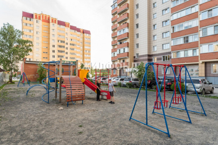 1-комн квартира Виктора Уса, 1