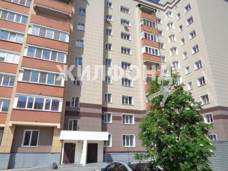 1-комн квартира Виктора Уса, 1