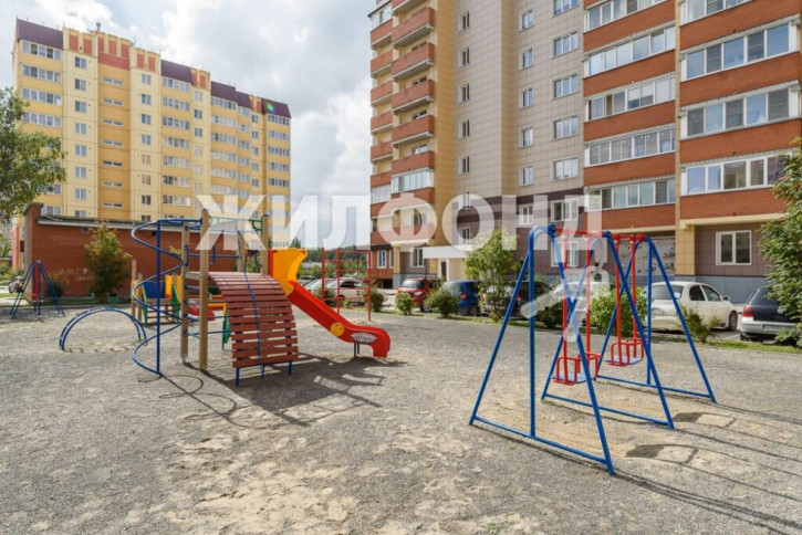 1-комн квартира Виктора Уса, 1