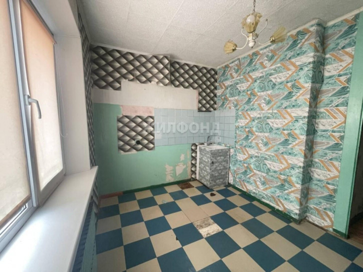 1-комн квартира 2-й микрорайон, 206