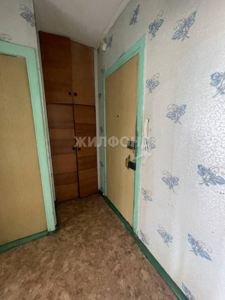1-комн квартира 2-й микрорайон, 206