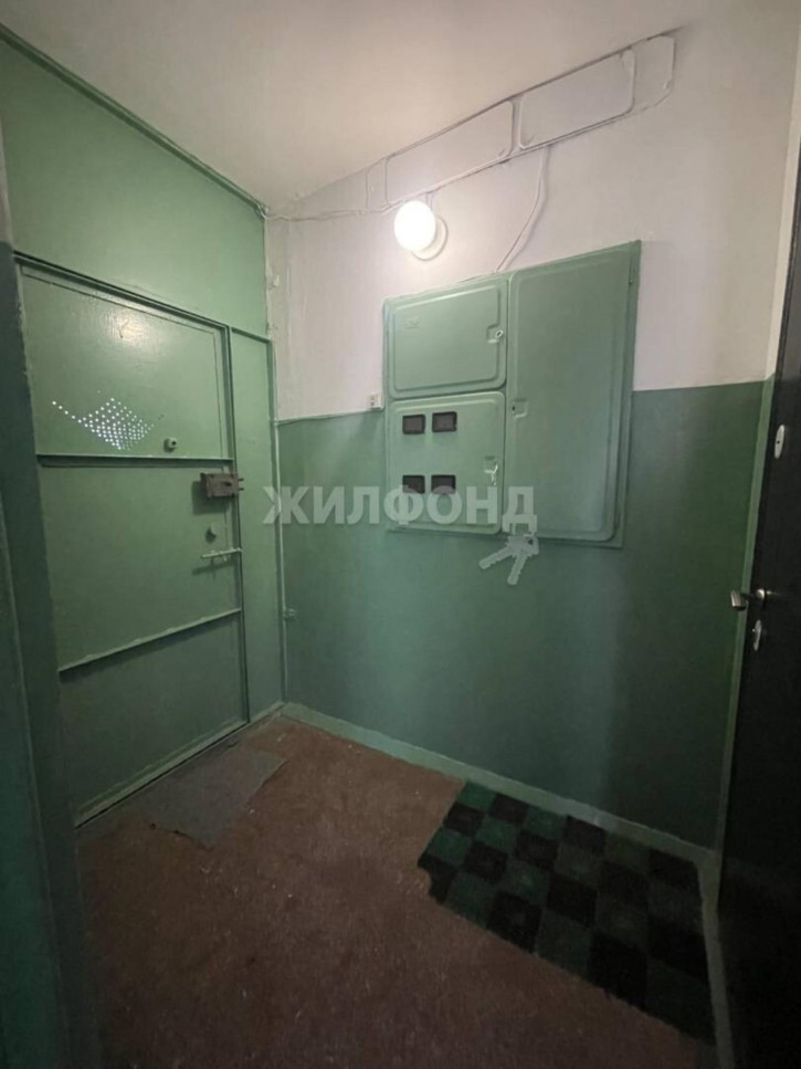 1-комн квартира 2-й микрорайон, 206