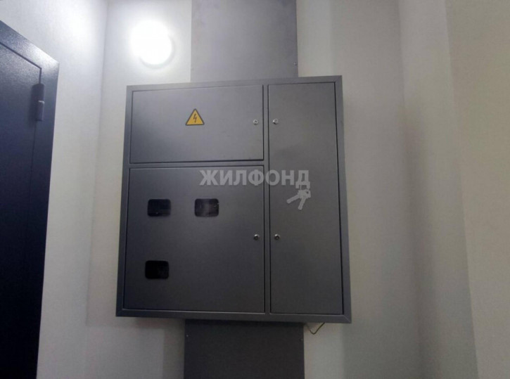 1-комн квартира Рельефная, 106/3