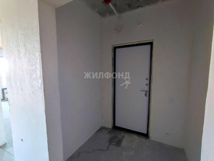 1-комн квартира Рельефная, 106/3