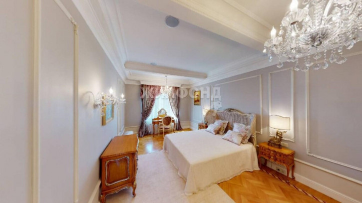 3-комн квартира Щетинкина, 49