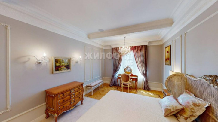 3-комн квартира Щетинкина, 49