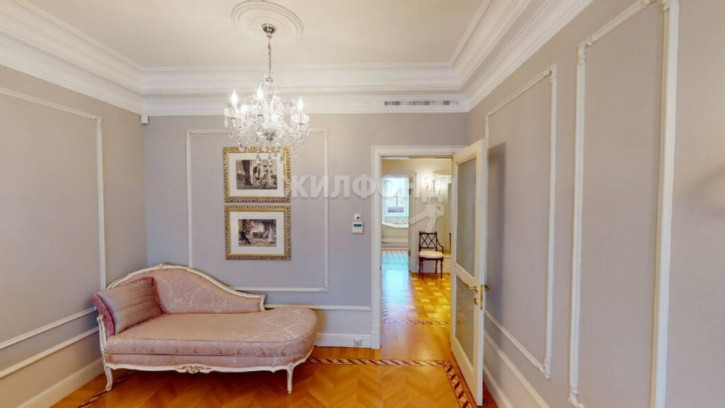 3-комн квартира Щетинкина, 49