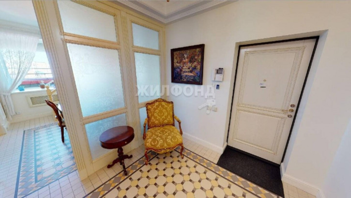 3-комн квартира Щетинкина, 49