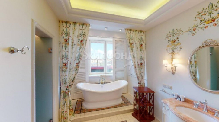 3-комн квартира Щетинкина, 49