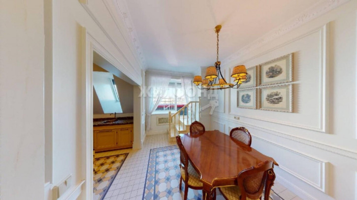 3-комн квартира Щетинкина, 49