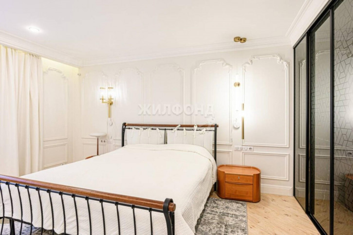 2-комн квартира Каменская, 58
