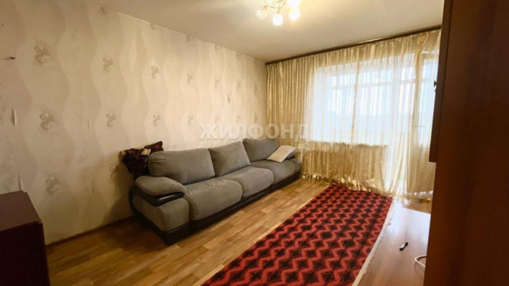 2-комн квартира Колхидская, 5