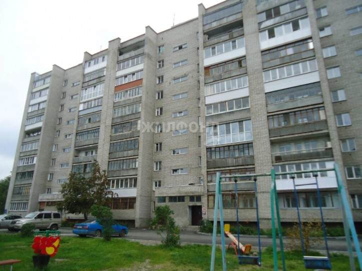 2-комн квартира Колхидская, 5